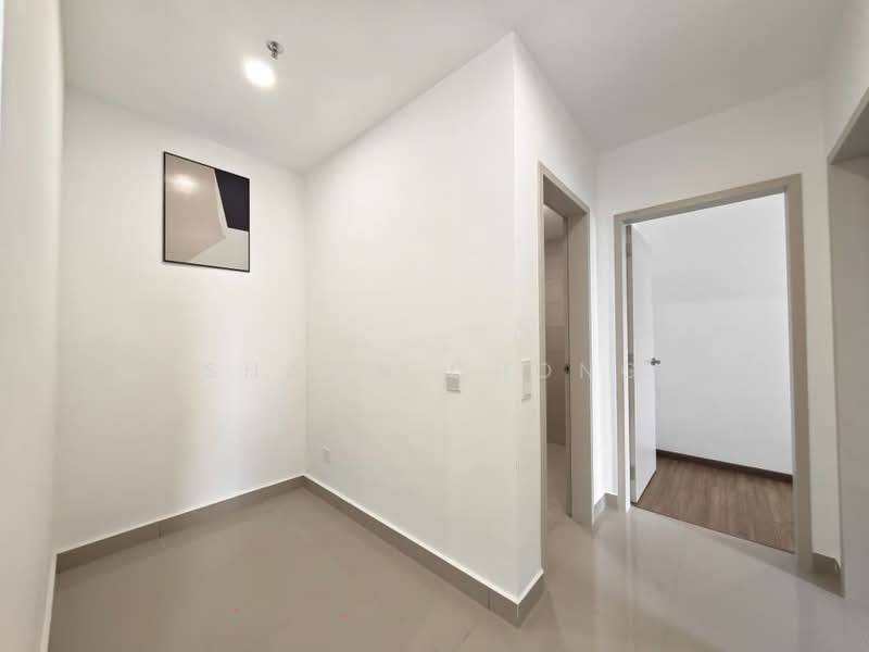 Service Residence for Rent at Residensi Ava @ Kiara Bay - Shawn Chong - PropertyGuru.com.my