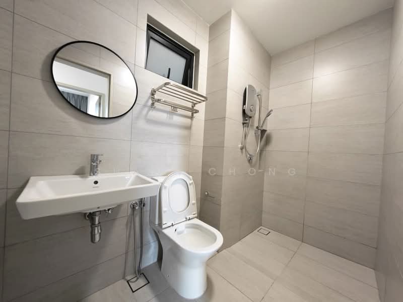 Service Residence for Rent at Residensi Ava @ Kiara Bay - Shawn Chong - PropertyGuru.com.my