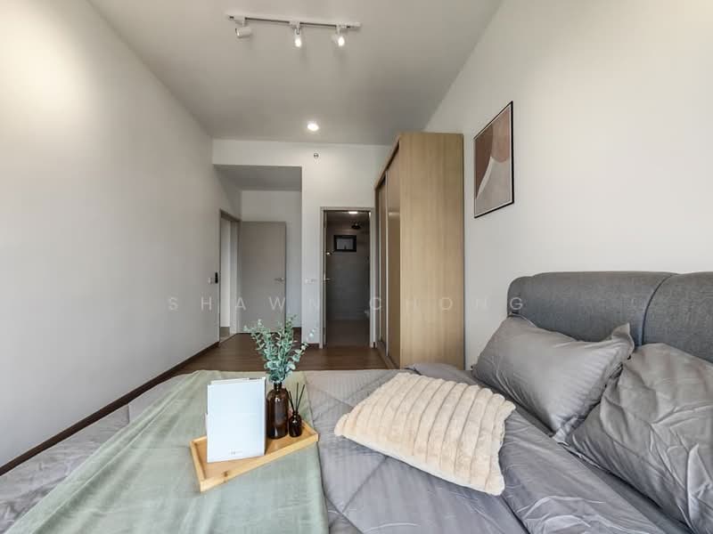 Service Residence for Rent at Residensi Ava @ Kiara Bay - Shawn Chong - PropertyGuru.com.my