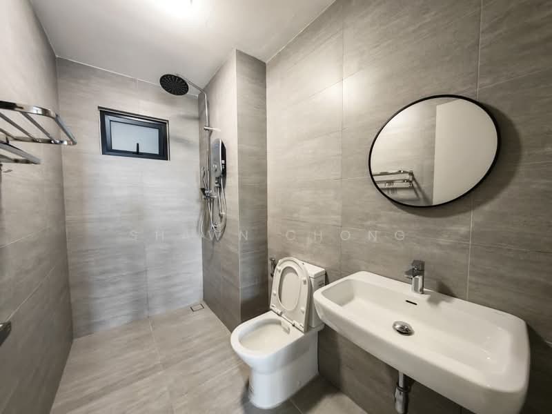 Service Residence for Rent at Residensi Ava @ Kiara Bay - Shawn Chong - PropertyGuru.com.my