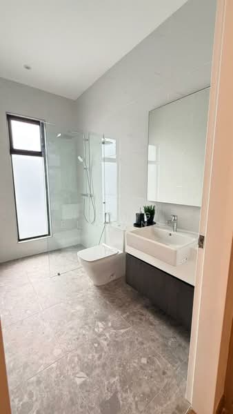 Bungalow for Sale in East Ledang (Iskandar Puteri (Nusajaya)) - Phang Elainne - Bathroom - PropertyGuru.com.my