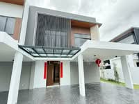 For Sale - East Ledang