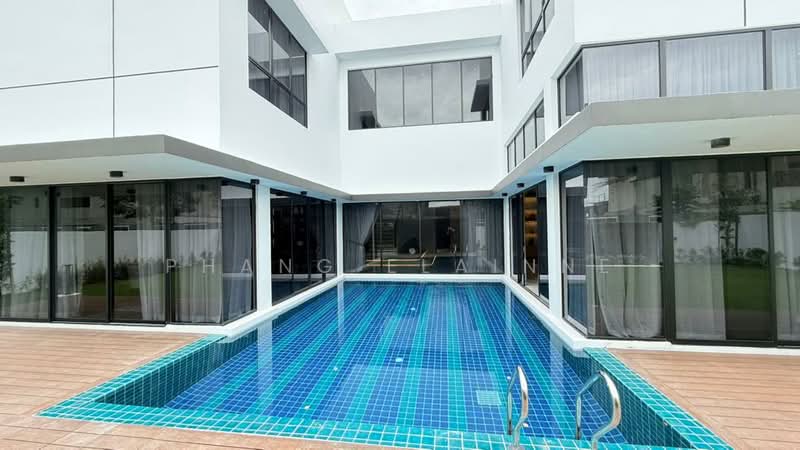 Bungalow for Sale in East Ledang (Iskandar Puteri (Nusajaya)) - Phang Elainne - Exterior - PropertyGuru.com.my