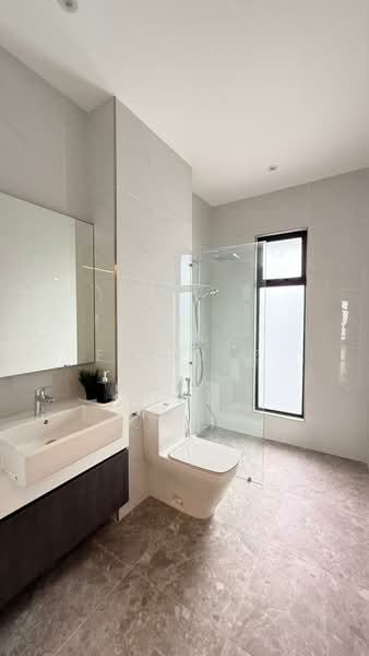 Bungalow for Sale in East Ledang (Iskandar Puteri (Nusajaya)) - Phang Elainne - Bathroom - PropertyGuru.com.my