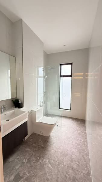 Bungalow for Sale in East Ledang (Iskandar Puteri (Nusajaya)) - Phang Elainne - Bathroom - PropertyGuru.com.my