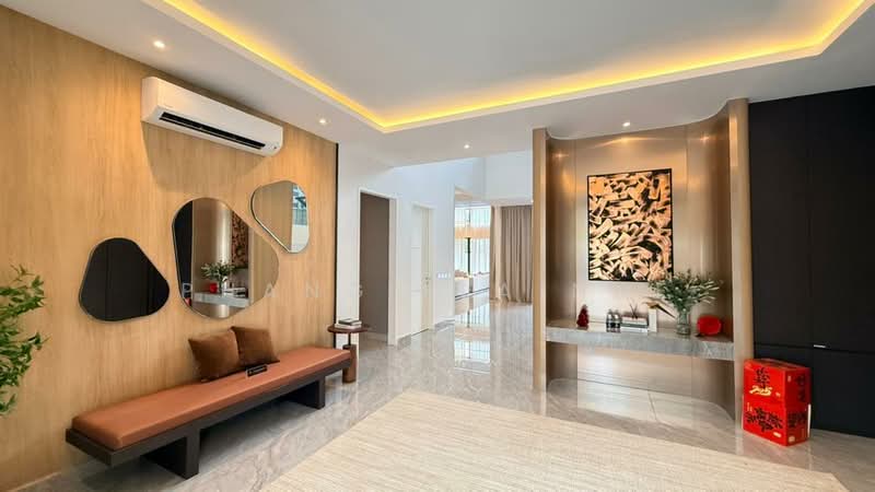 Bungalow for Sale in East Ledang (Iskandar Puteri (Nusajaya)) - Phang Elainne - Interior - PropertyGuru.com.my