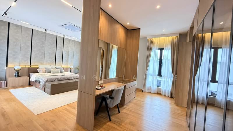 Bungalow for Sale in East Ledang (Iskandar Puteri (Nusajaya)) - Phang Elainne - PropertyGuru.com.my