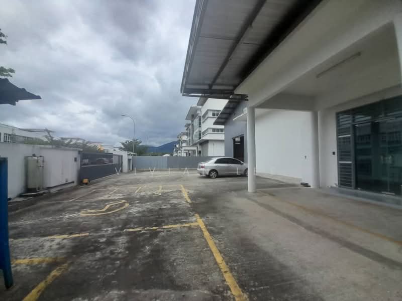 Kilang untuk Disewa di Kepong (Kuala Lumpur) - Vivian Lee - Exterior - PropertyGuru.com.my