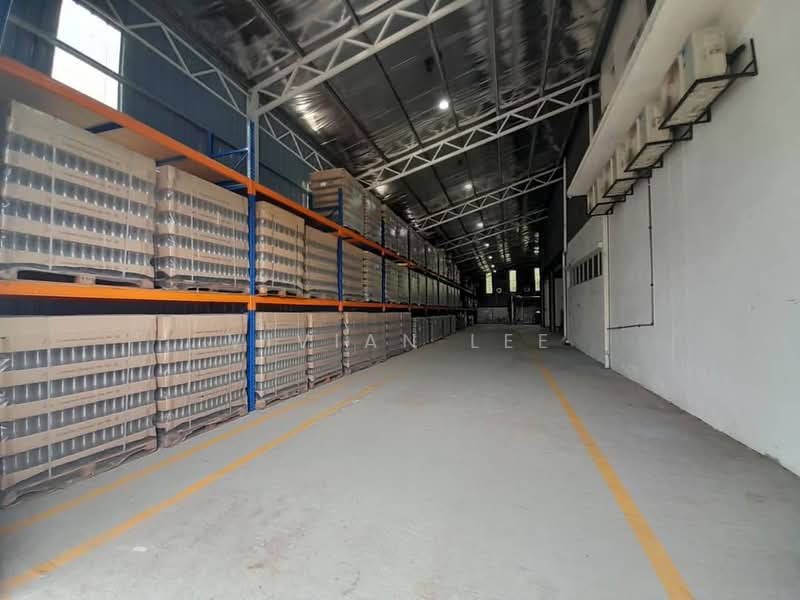 Kilang untuk Disewa di Kepong (Kuala Lumpur) - Vivian Lee - Interior - PropertyGuru.com.my
