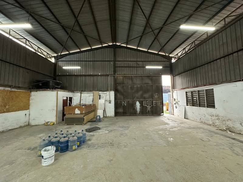 Kilang untuk Disewa di Kepong (Kuala Lumpur) - Vivian Lee - Interior - PropertyGuru.com.my