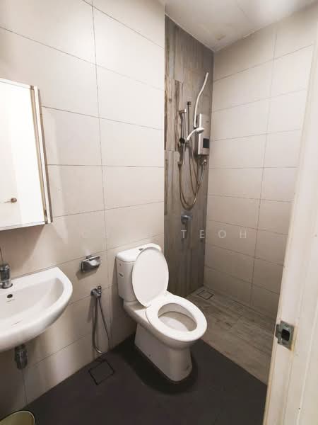 Servis Apartment untuk Disewa di Arte S - Bosco Teoh - PropertyGuru.com.my