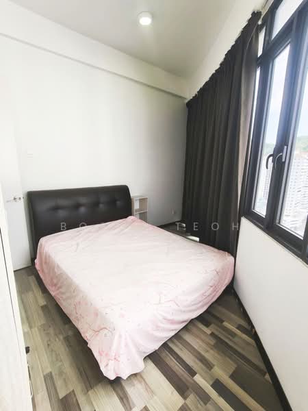 Servis Apartment untuk Disewa di Arte S - Bosco Teoh - PropertyGuru.com.my