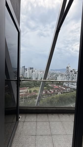 Service Residence for Rent at Arte Mont Kiara - Kathy Yap - PropertyGuru.com.my