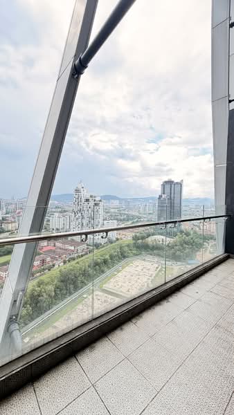 Service Residence for Rent at Arte Mont Kiara - Kathy Yap - PropertyGuru.com.my