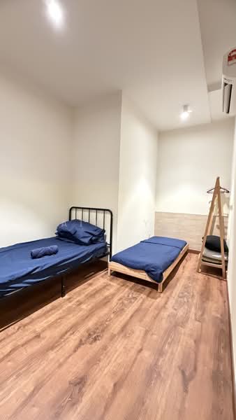 Service Residence for Rent at Arte Mont Kiara - Kathy Yap - PropertyGuru.com.my