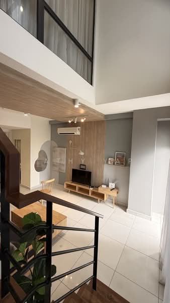 Service Residence for Rent at Arte Mont Kiara - Kathy Yap - PropertyGuru.com.my