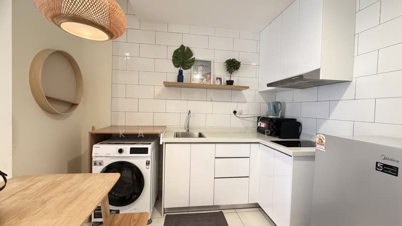 Service Residence for Rent at Arte Mont Kiara - Kathy Yap - PropertyGuru.com.my