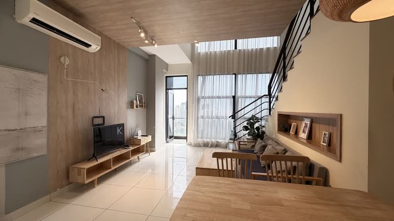 Service Residence for Rent at Arte Mont Kiara - Kathy Yap - PropertyGuru.com.my