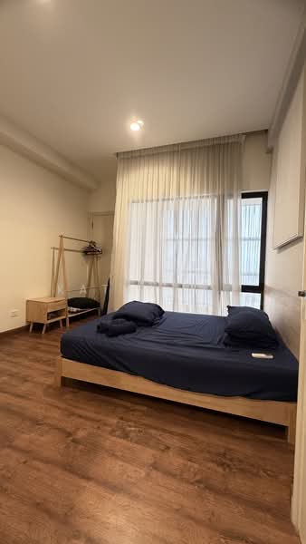 Service Residence for Rent at Arte Mont Kiara - Kathy Yap - PropertyGuru.com.my
