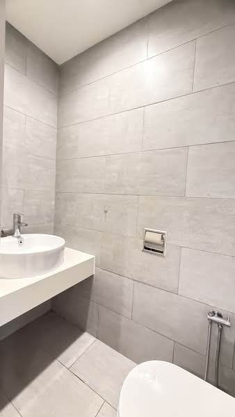 Service Residence for Rent at Arte Mont Kiara - Kathy Yap - PropertyGuru.com.my