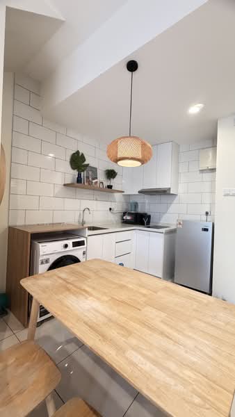 Service Residence for Rent at Arte Mont Kiara - Kathy Yap - PropertyGuru.com.my