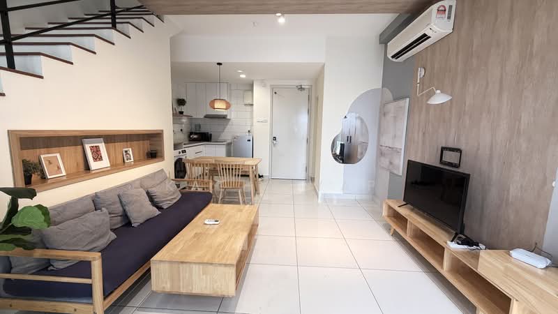 Service Residence for Rent at Arte Mont Kiara - Kathy Yap - PropertyGuru.com.my
