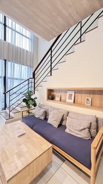 Service Residence for Rent at Arte Mont Kiara - Kathy Yap - PropertyGuru.com.my