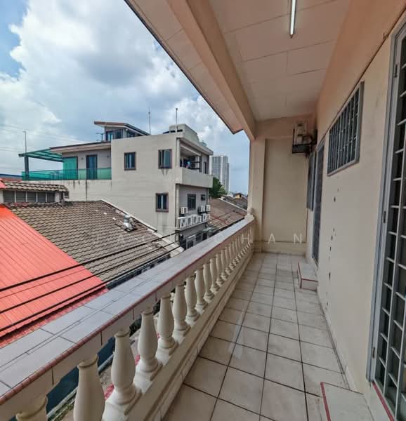 2-storey Terraced House for Sale in Kepong Baru (Kepong) - Jack Chan - PropertyGuru.com.my