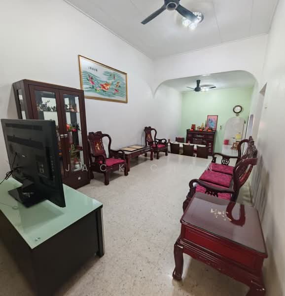 2-storey Terraced House for Sale in Kepong Baru (Kepong) - Jack Chan - PropertyGuru.com.my