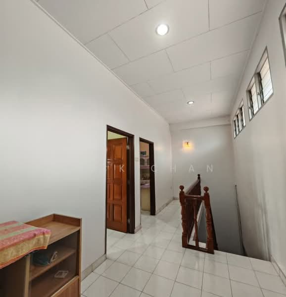 2-storey Terraced House for Sale in Kepong Baru (Kepong) - Jack Chan - PropertyGuru.com.my