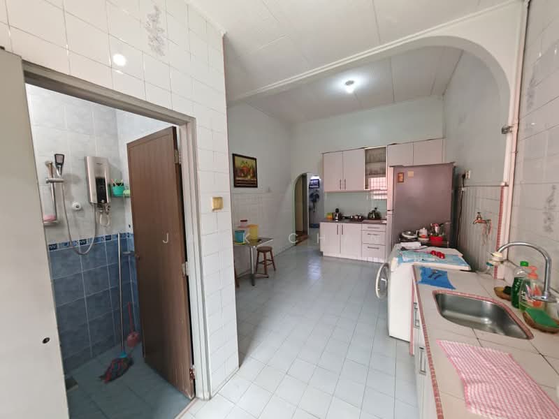 2-storey Terraced House for Sale in Kepong Baru (Kepong) - Jack Chan - PropertyGuru.com.my