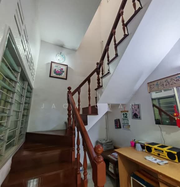 2-storey Terraced House for Sale in Kepong Baru (Kepong) - Jack Chan - PropertyGuru.com.my