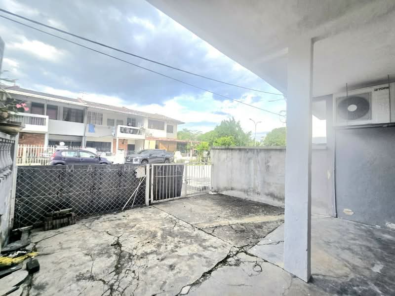 2.5-storey Terraced House for Sale in Taman Maju Jaya (Ampang) - Masnizah Arifin - Exterior - PropertyGuru.com.my