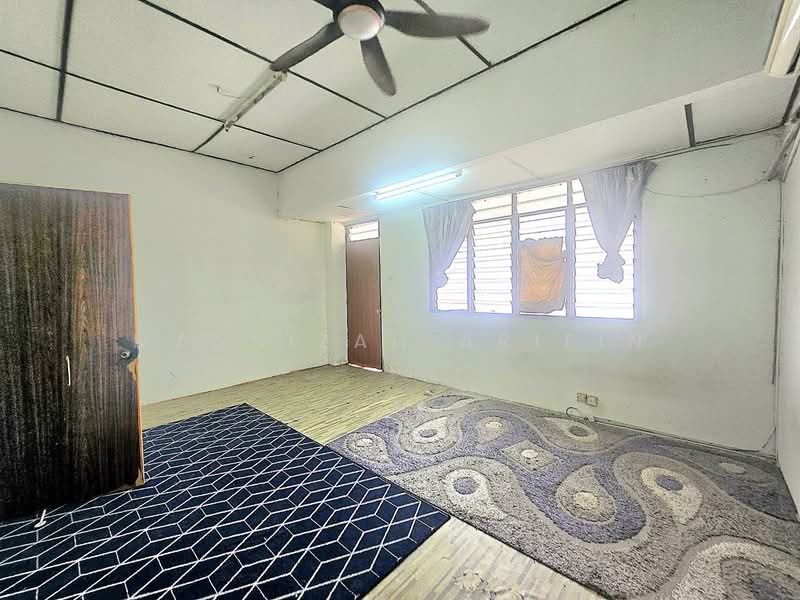 2.5-storey Terraced House for Sale in Taman Maju Jaya (Ampang) - Masnizah Arifin - Bedroom - PropertyGuru.com.my
