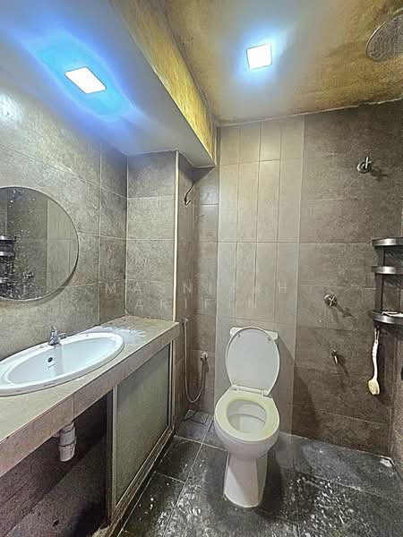 2.5-storey Terraced House for Sale in Taman Maju Jaya (Ampang) - Masnizah Arifin - Bathroom - PropertyGuru.com.my