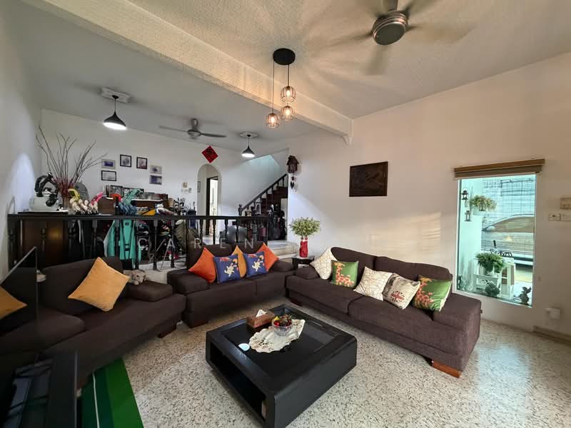 Semi-Detached House for Sale in Taman Tasek (Johor Bahru) - Caren Chong - PropertyGuru.com.my