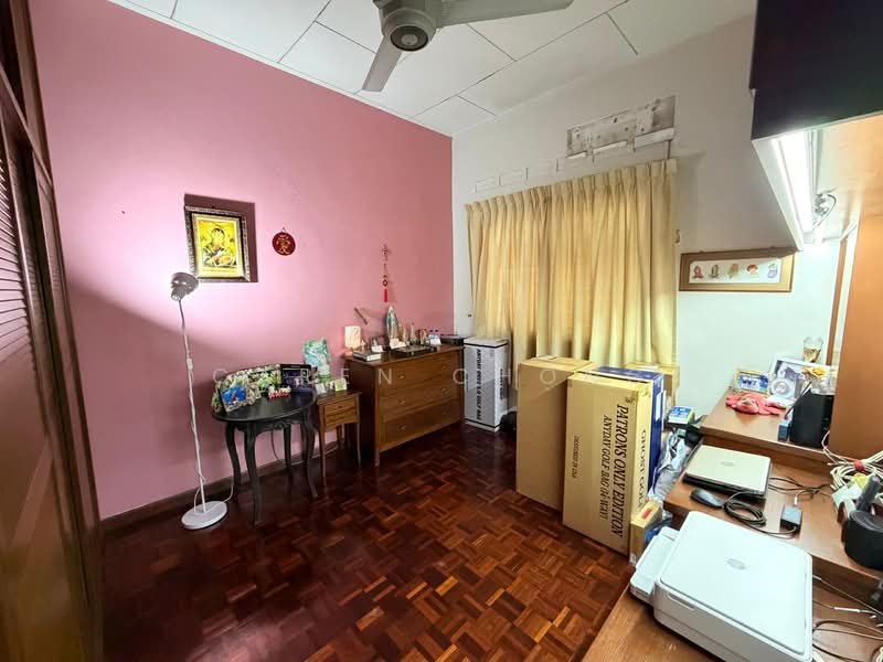 Semi-Detached House for Sale in Taman Tasek (Johor Bahru) - Caren Chong - PropertyGuru.com.my