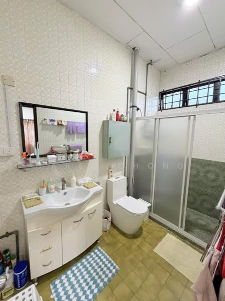 Semi-Detached House for Sale in Taman Tasek (Johor Bahru) - Caren Chong - PropertyGuru.com.my