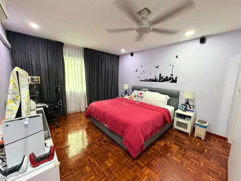 Semi-Detached House for Sale in Taman Tasek (Johor Bahru) - Caren Chong - PropertyGuru.com.my