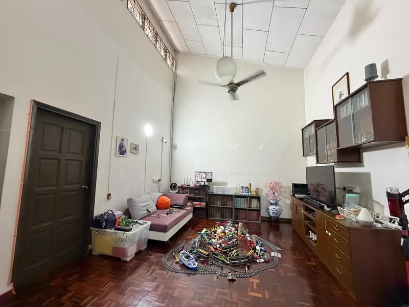 Semi-Detached House for Sale in Taman Tasek (Johor Bahru) - Caren Chong - PropertyGuru.com.my