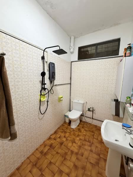 Semi-Detached House for Sale in Taman Tasek (Johor Bahru) - Caren Chong - PropertyGuru.com.my