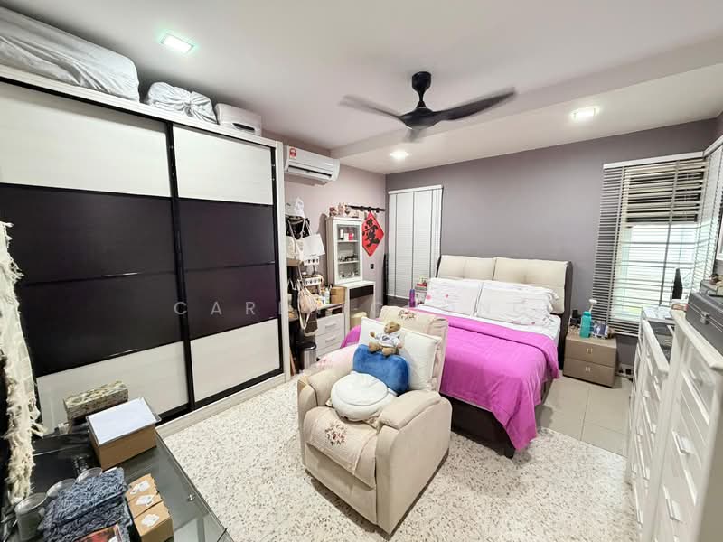 Semi-Detached House for Sale in Taman Tasek (Johor Bahru) - Caren Chong - PropertyGuru.com.my