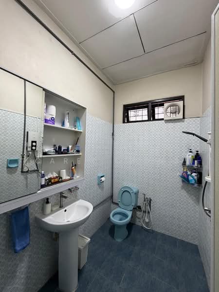 Semi-Detached House for Sale in Taman Tasek (Johor Bahru) - Caren Chong - PropertyGuru.com.my
