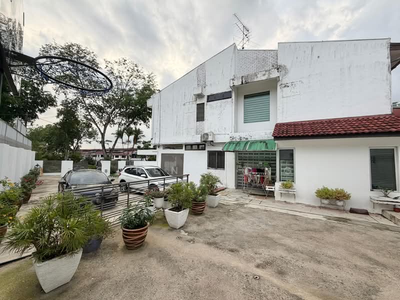 Semi-Detached House for Sale in Taman Tasek (Johor Bahru) - Caren Chong - PropertyGuru.com.my