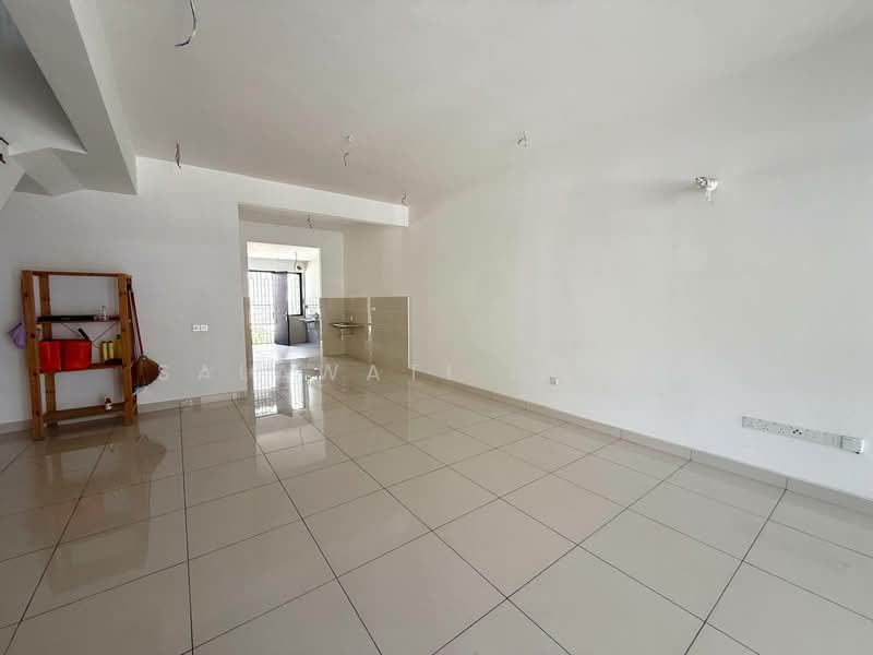 2-storey Terraced House for Sale in Elmina (Shah Alam) - Salawati Busro - Interior - PropertyGuru.com.my