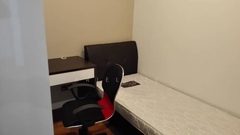 Servis Apartment untuk Disewa di Vipod Residence - Ariel Lee - Bedroom - PropertyGuru.com.my