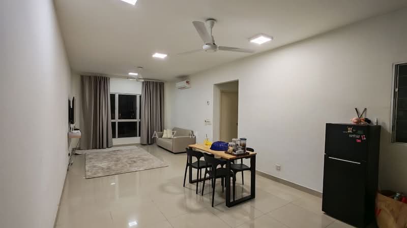 Apartment for Sale at Pangsapuri Seri Mutiara - Azmi . - PropertyGuru.com.my