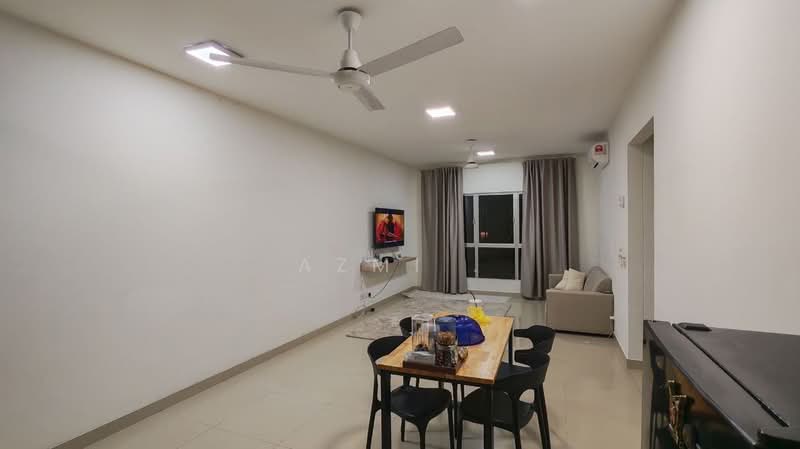 Apartment for Sale at Pangsapuri Seri Mutiara - Azmi . - PropertyGuru.com.my