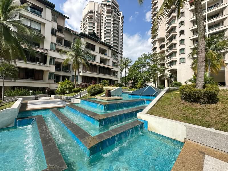 Condominium for Rent at Riana Green Condominium - Syakila Mokhtar - Exterior - PropertyGuru.com.my
