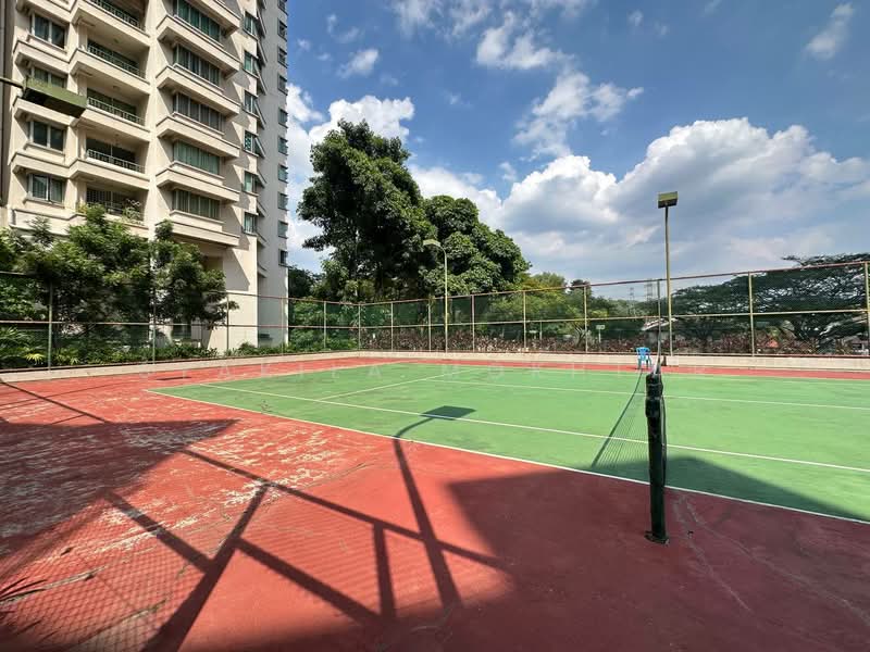Condominium for Rent at Riana Green Condominium - Syakila Mokhtar - Exterior - PropertyGuru.com.my